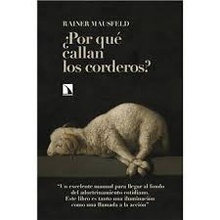 ¿por qué callan los corderos?