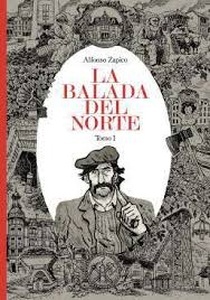 La balada del norte