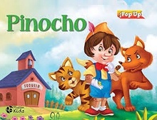 Pinocho