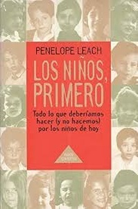 Los niños