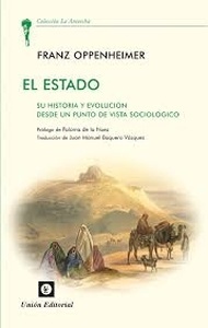 El estado. Su historia y evolución desde un punto