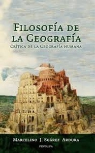 Filosofía de la geografía