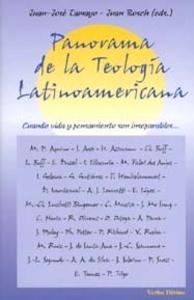 Panorama de la teología latinoamericana