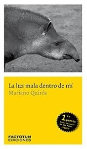 Luz mala dentro de mi