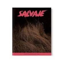 Revista Salvaje  nº 6