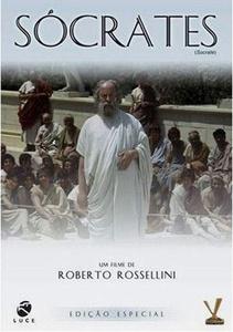 El sócrates de roberto rossellini