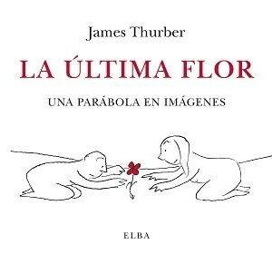 La última flor