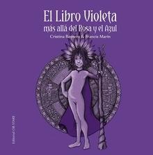 El libro violeta