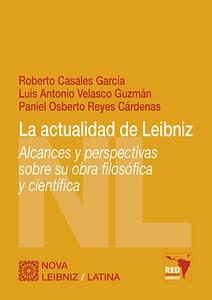 La actualidad de leibniz