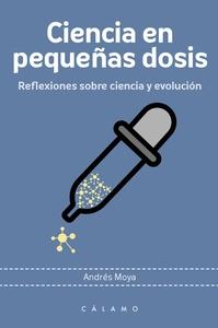Ciencia en pequeños dosis