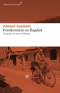 Frankenstein en bagdad