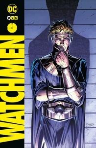 Coleccionable watchmen núm. 02 (de 20)