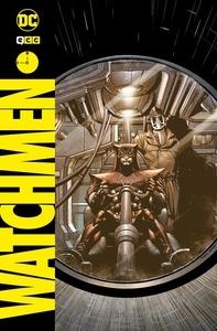 Coleccionable watchmen núm. 05 (de 20)