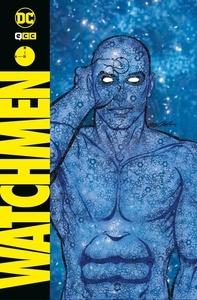 Coleccionable watchmen núm. 06 (de 20)