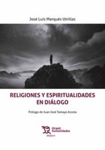 Religiones y espiritualidades en dialogo