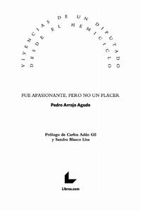 Vivenvias de un diputado desde el hemiciclo