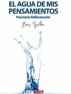 Agua de mis pensamientos