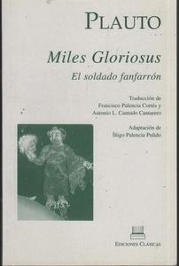 Miles gloriosus