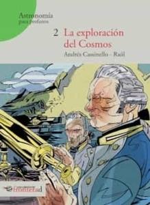 La explosión del cosmos