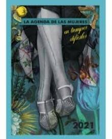 Agenda 2021 de las mujeres en tiempos difíciles