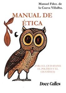 Manual de ética