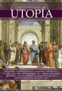 Breve historia de la utopía