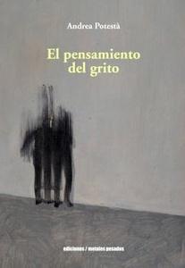 El pensamiento del grito