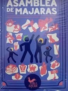 Asamblea de Majaras