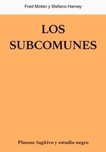 SUBCOMUNES