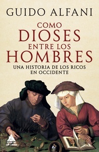 Como dioses entre los hombres