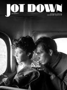 Jot Down nº48. Septiembre 2024