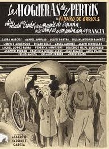 Las hogueras de El Pertús