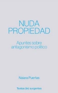 Nuda propiedad