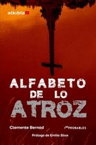 Alfabeto de lo atroz