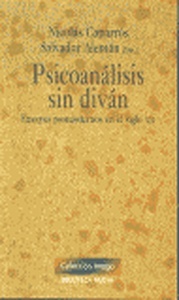 PSICOANALISIS SIN DIVAN