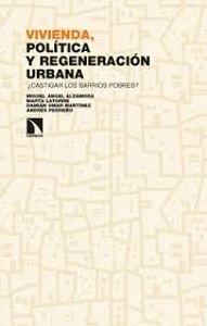 ¿Castigar los barrios pobres?