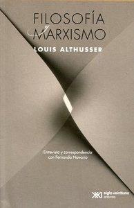 Filosofía y marxismo