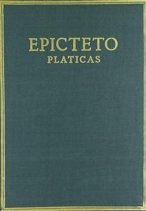 Pláticas. Libro IV