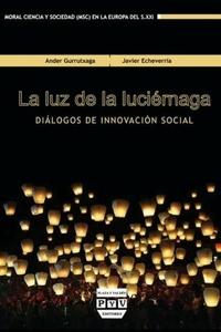 La luz de la luciernaga