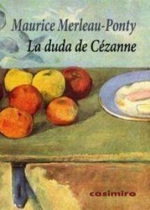 La duda de cezanne