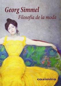 Filosofia de la moda