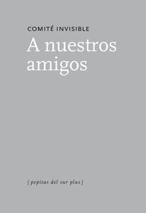 A nuestros amigos