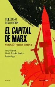 El capital de Marx