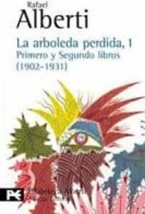 La arboleda perdida