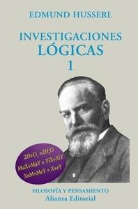 Investigaciones lógicas