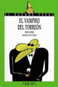 El vampiro del torreón