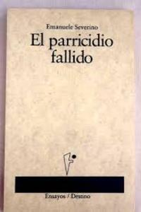 El parricidio fallido