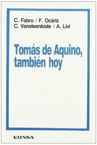 Tomás de aquino