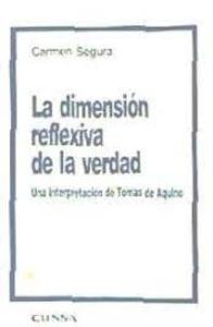 Dimensión reflexiva de la verdad