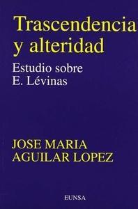 Trascendencia y alteridad